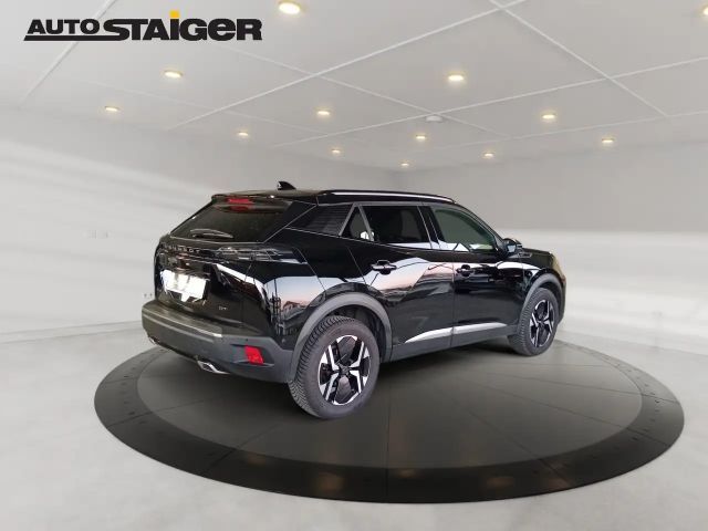 Peugeot 2008 GT-Line PureTech