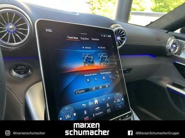 Mercedes-Benz SL 63 AMG 4MATIC+ AMG Line