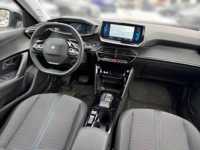 Peugeot E-2008 Allure Pack