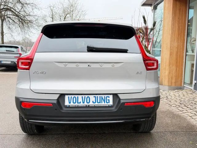 Volvo XC40 Business Dark Ultra