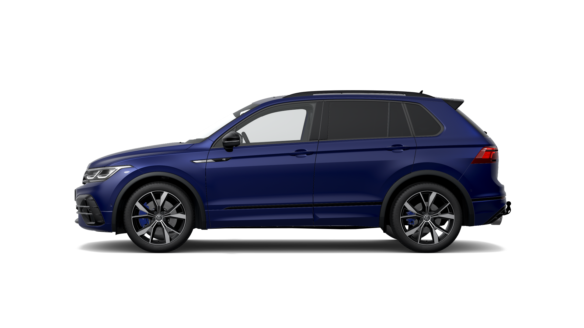 Volkswagen Tiguan DSG