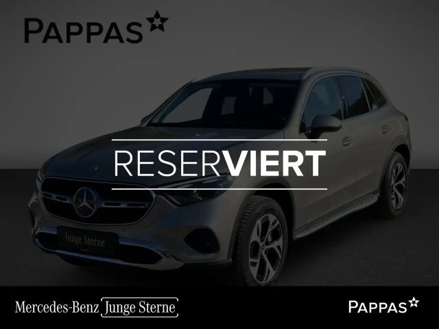 Mercedes-Benz GLC 300 4MATIC