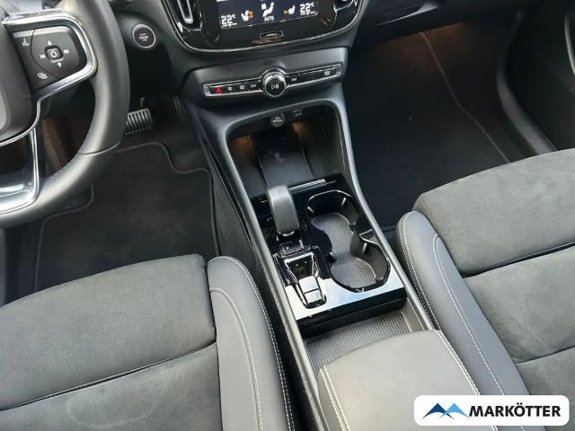 Volvo XC40 Dark Recharge T4 Ultimate