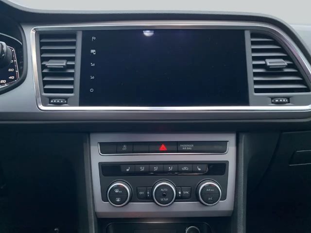 Seat Ateca 1.5 TSI FR-lijn