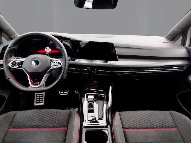 Volkswagen Golf 2.0 TSI DSG GTI