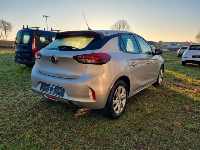 Opel Corsa Elegance
