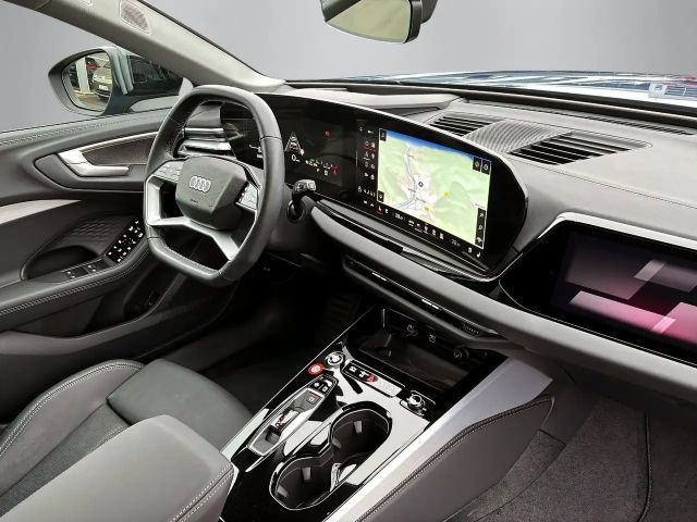 Audi A5 Quattro S-Tronic