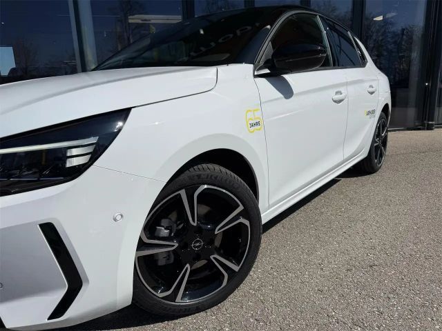 Opel Corsa GS-Line Grand Sport Hybrid