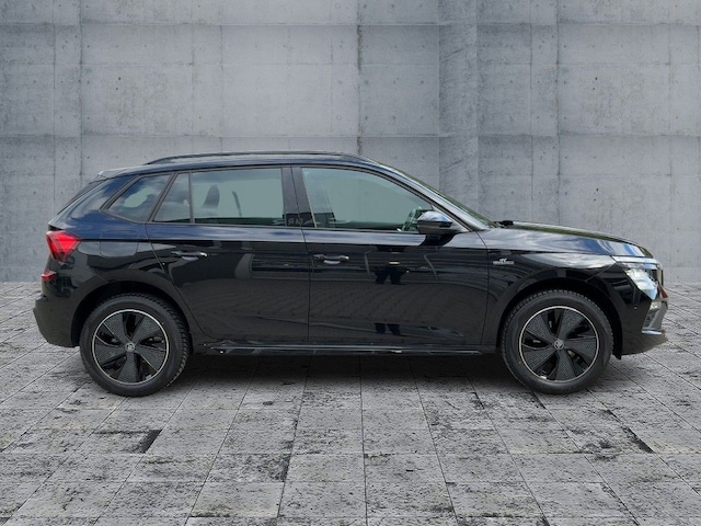 Skoda Kamiq 1.5 TSI Monte Carlo