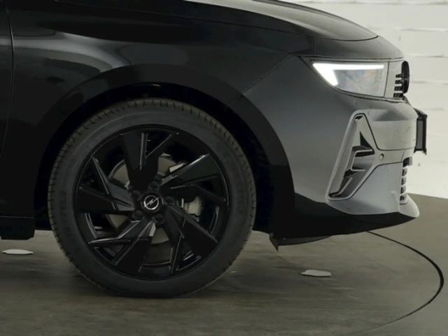 Opel Astra GS-Line Grand Sport