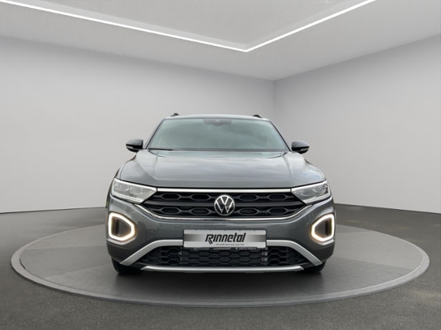 Volkswagen T-Roc DSG Plus
