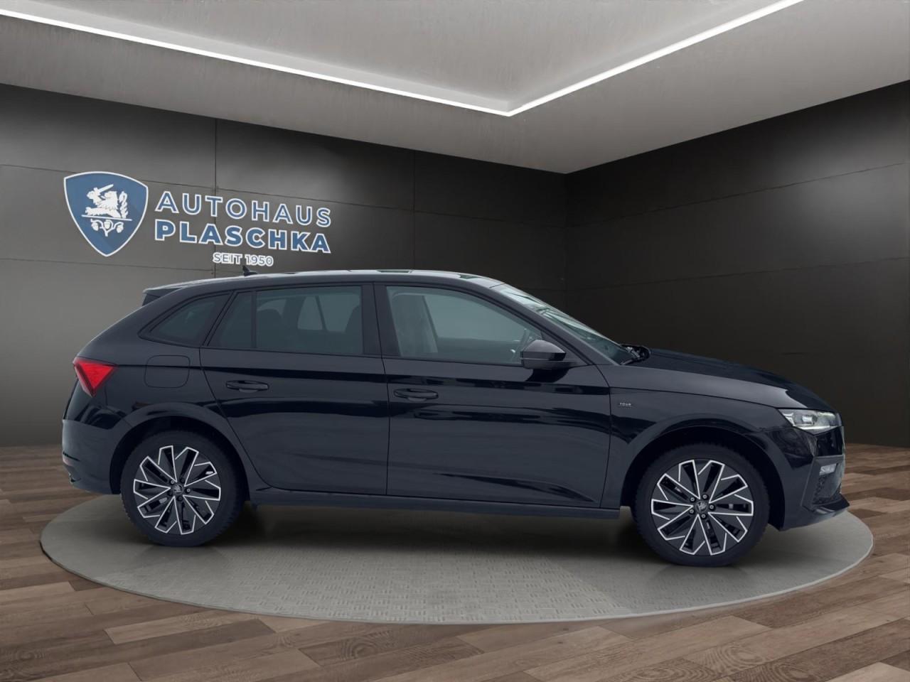 Skoda Scala 1.0 TSI Selection