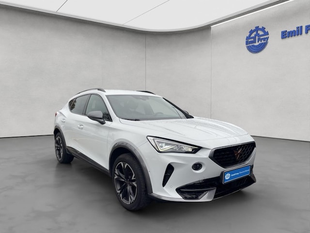 Cupra Formentor 1.5 TSI DSG