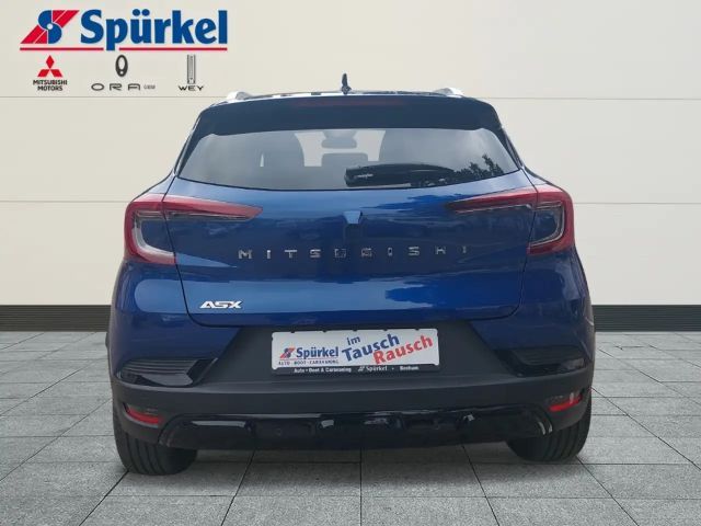 Mitsubishi ASX 1.3 Mildhybrid, Intro Edition
