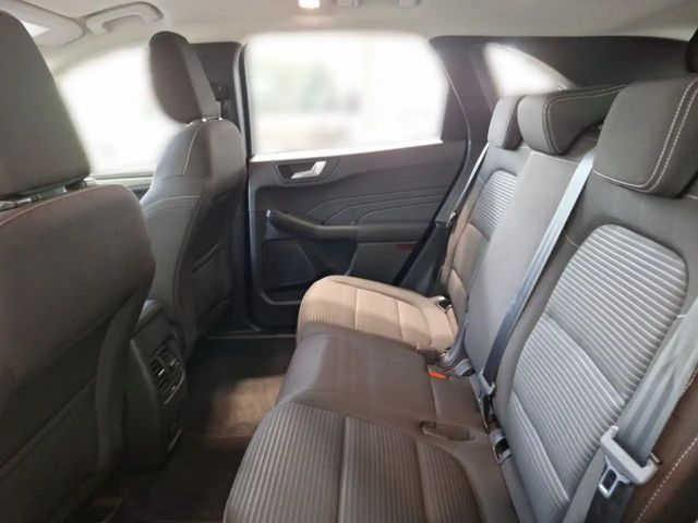 Ford Kuga Plug in Hybrid Titanium