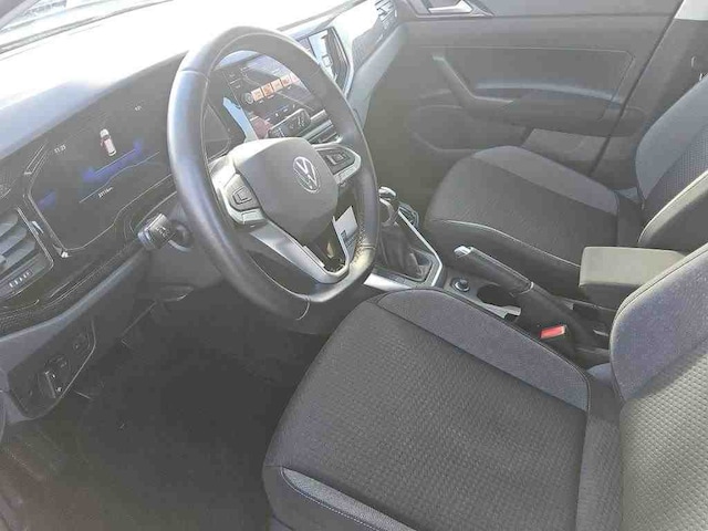 Volkswagen Polo 1.0 TSI