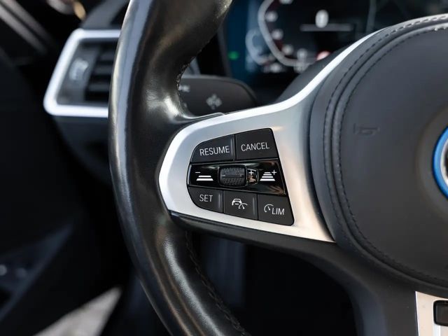 BMW 330 330e Sport Line Touring