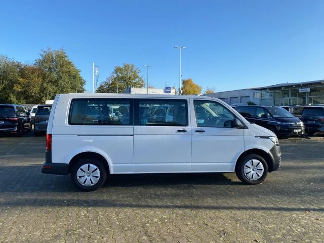 Volkswagen Transporter 2.0 TDI Lang T6