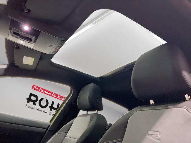 Volkswagen Taigo 1.5 TSI DSG