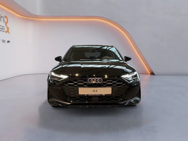 Audi A3 S-Tronic Sedan Sportback