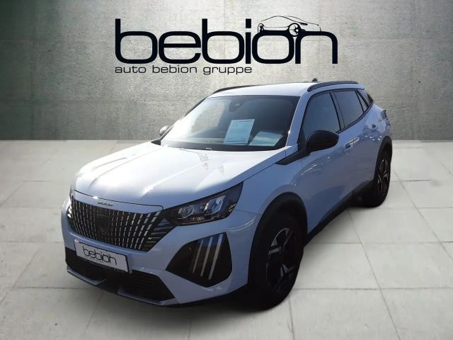 Peugeot 2008 Allure Pack PureTech