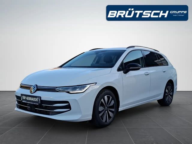 Volkswagen Golf DSG Golf VIII Variant