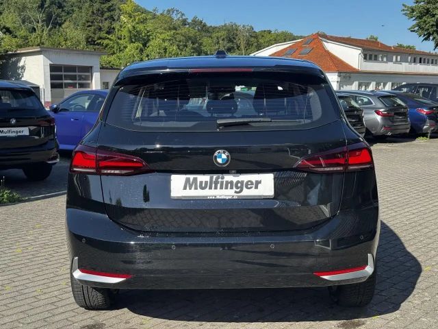 BMW 218 218d Active Tourer