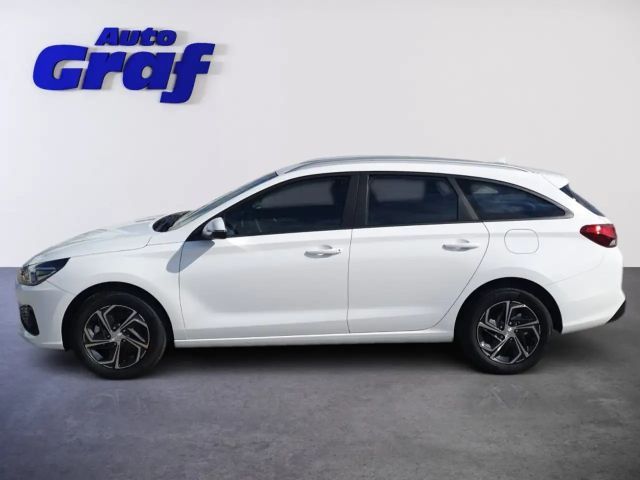 Hyundai i30 CW 1,5 DPI GO