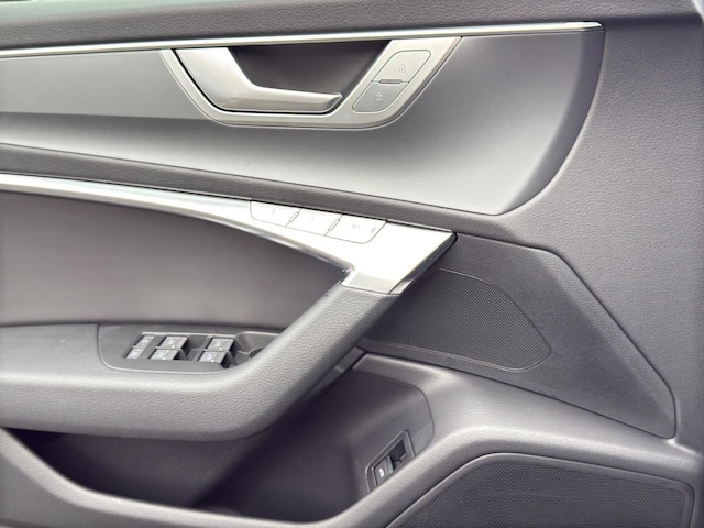 Audi A6 45 TFSI Avant Quattro S-Tronic