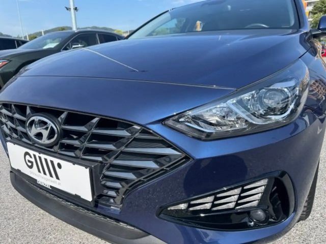 Hyundai i30 1,5 DPI GL