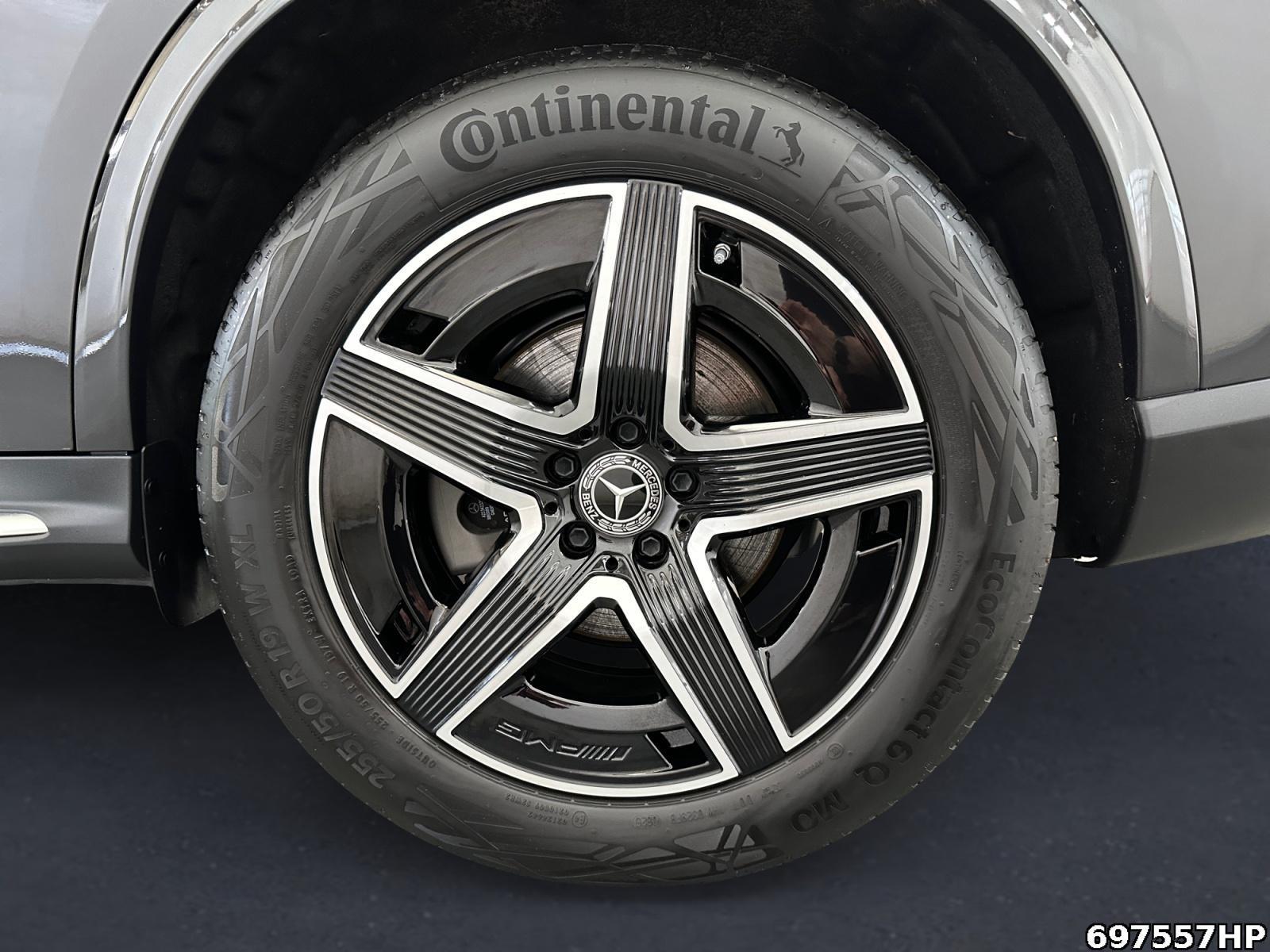 Mercedes-Benz GLC 300 4MATIC AMG Line GLC 300 d