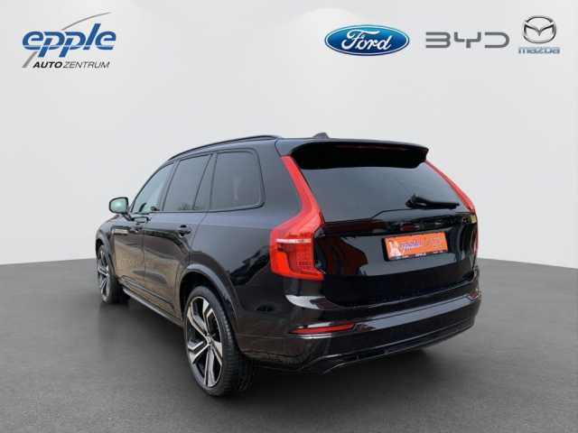 Volvo XC90 Plus