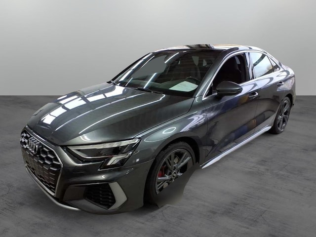 Audi S3 Quattro S-Tronic Sedan