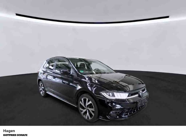 Volkswagen Polo 1.0 TSI IQ.Drive R-Line