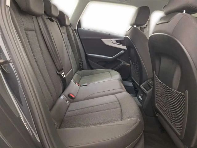 Audi A4 2.0 TDI S-Tronic