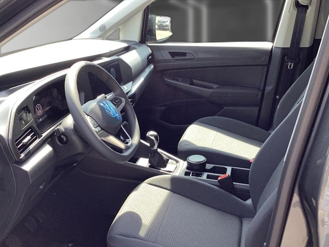 Volkswagen Caddy 2.0 TDI Combi Pro