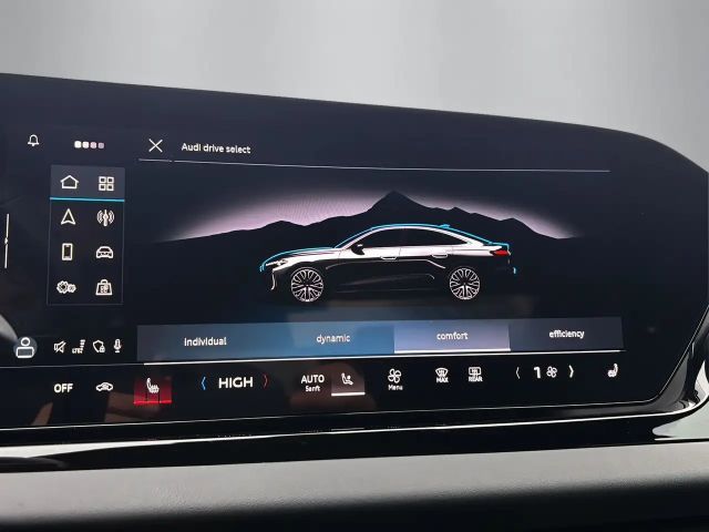 Audi A5 Business S-Tronic