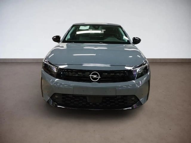 Opel Corsa Hybrid