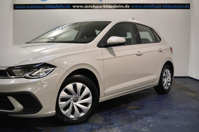Volkswagen Polo Life