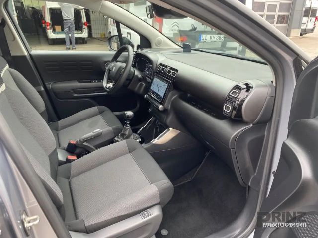 Citroën C3 Aircross Shine