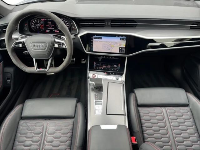 Audi RS6 4.0 TFSI Avant