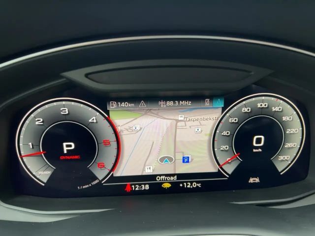 Audi Q7 45 TDI Quattro S-Line