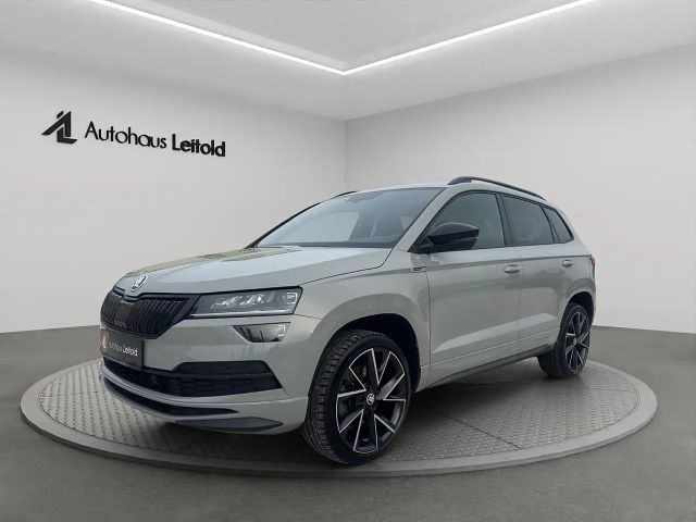 Skoda Karoq Sport Sportline