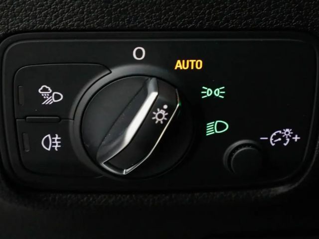 Audi Q2 35 TFSI S-Tronic