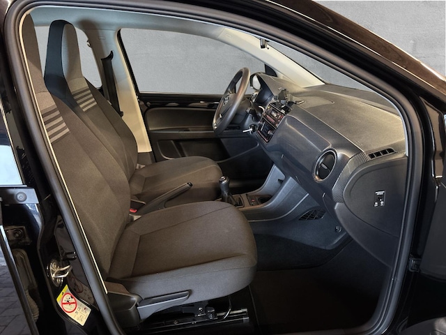 Volkswagen up! 1.0 TSI Move Move up!