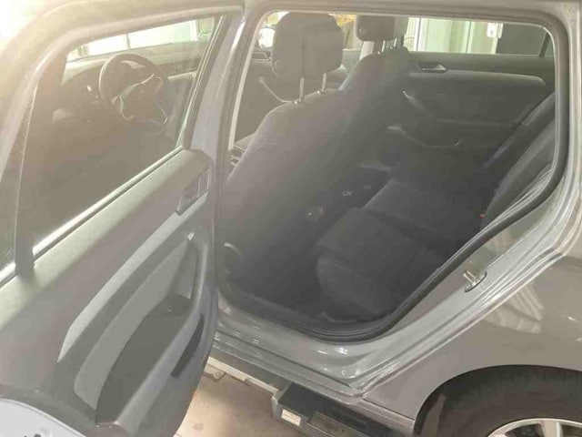 Volkswagen Passat 2.0 TDI DSG Variant
