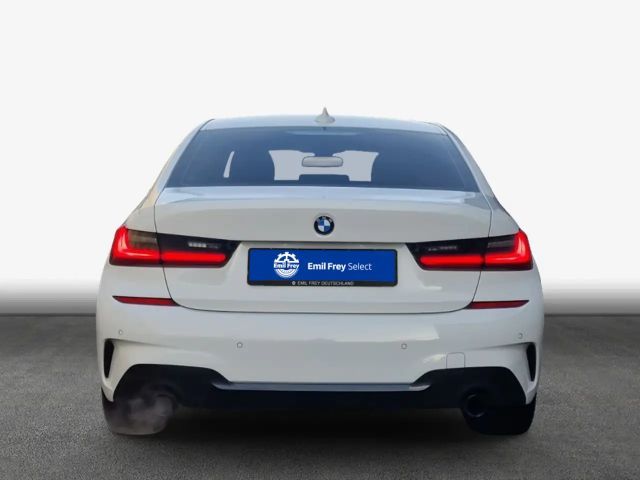 BMW 330 330i M-Sport Sedan