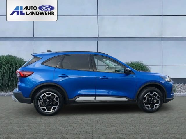 Ford Kuga Active Hybrid X