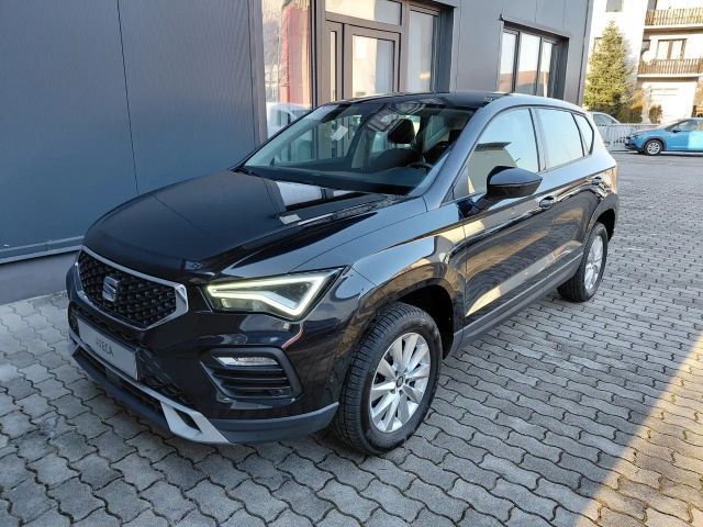 Seat Ateca 2.0 TDI Style