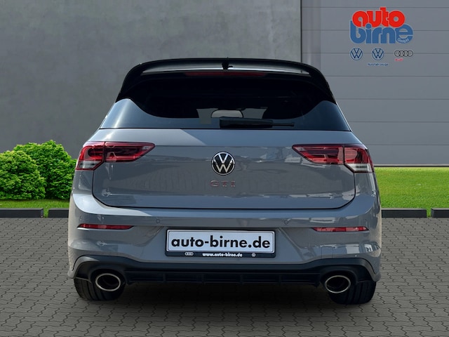 Volkswagen Golf 2.0 TSI GTI Golf VIII